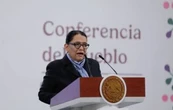 Asistencia a la cumbre del G7 es para fortalecer relaciones con países: Rosa Icela Rodríguez