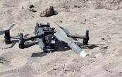 Narcodrones: la nueva amenaza criminal en México