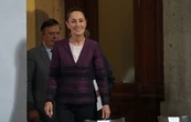 Esta es la delegación mexicana que acompaña a Sheinbaum a la cumbre del G7 en Canadá