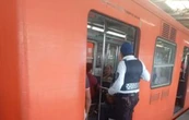 Incrementan reportes sobre presuntos pinchazos en el Metro: Estas son las estaciones con más casos
