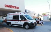 Se intoxican 11 niños con metanfetamina y fentanilo en primaria de Sinaloa