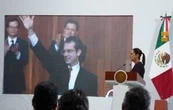 Sheinbaum recuerda masacres perpetradas durante el sexenio de Ernesto Zedillo