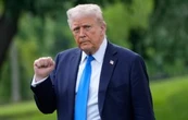 Trump amenaza a la Unión Europea con un arancel del 50% a partir de junio