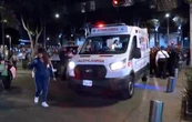 Reportera de Telediario fue víctima de “pinchazo” en la alcaldía Cuauhtémoc