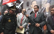 Muere el exgobernador veracruzano Fidel Herrera; tenía 76 años