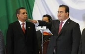 Fidel Herrera, un legado de corrupción, vínculos con el narco, medicinas falsificadas...