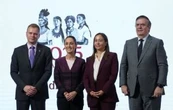 Unilever invertirá 30 mil mdp en México durante tres años