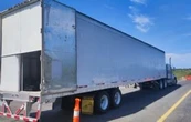 Dan 15 años de prisión a dos polleros que transportaron 139 migrantes en un tráiler