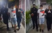Policías tratan de detener a joven con un arma en la GAM y este les dispara