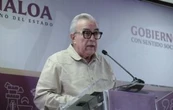 Rubén Rocha condena asesinato de dos niñas en Badiraguato