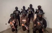 La Barredora lanza amenazas contra mandos de seguridad de Puebla
