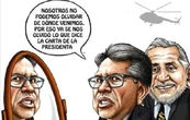 Esta carta sí se olvida