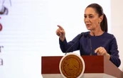 "No hay ninguna otra señal de que el T-MEC vaya a desaparecer": Sheinbaum ante dichos de Trump