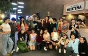 De expulsión en baños a la corte: Razzia Santillán enfrenta demanda de la Cineteca Nacional