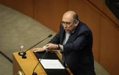 Moreira solicita a Laura Itzel Castillo declarar constitucionalidad de la reforma a salarios mínimos