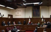 Estos son los salarios de los nuevos ministros de la Corte