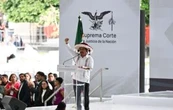 Suprema Corte oficializa las sesiones itinerantes en comunidades indígenas