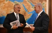 Las cuentas pendientes de Iván Duque, el inesperado aliado de Netanyahu