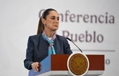 Sheinbaum afirma que respetará la autonomía del Poder Judicial: "No voy a influir en sus decisiones"