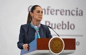 Es falso que la Secretaría de Bienestar haya impreso acordeones de la elección judicial: Sheinbaum