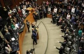 Coparmex exige respeto a la división de poderes ante hegemonía de Morena