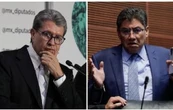 "Es un rebelde con causa": Ricardo Monreal llama a su hermano Saúl a "serenarse" con candidatura