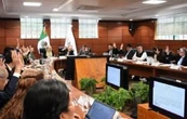 Consejo de Salubridad aprueba nuevos protocolos para cáncer y leucemia en niñez y adolescencia