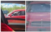 Policías de Coahuila privan de la libertad a mujer y sus hijos; los llevan al corralón (Video)