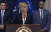 “El Mayo” Zambada morirá en prisión, celebra Pam Bondi: “Su reinado de terror terminó”