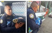 Abandonan a dos recién nacidos en menos de 48 horas en la CDMX
