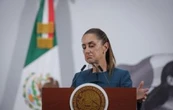“No conozco a Aguirre ni tengo deseos de conocerlo”: Sheinbaum tras rechazar regalo en Guerrero