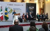 México pide a ministros latinoamericanos y caribeños apoyo total a Brasil en la COP30