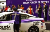 Brugada pone en marcha nueva Policía de Género; atenderá casos de violencia contra las mujeres