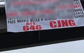 CJNG exige al gobierno de Baja California que “actúe” contra grupo rival