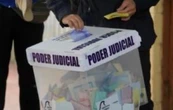Tribunales quedaron a deber tras la validación de la elección judicial, advierten especialistas