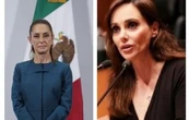 “No tiene por qué victimizarse”: Sheinbaum sobre declaraciones de Lilly Téllez