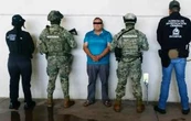Detienen a “El Chalamán”, operador del CJNG y familiar de “El Mencho”