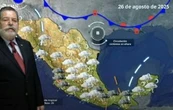 Lluvias muy fuertes e intensas con granizadas pegarán este martes a los siguientes estados