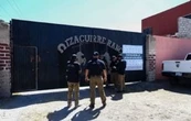 Expertos de la ONU urgen al gobierno mexicano resguardar los restos hallados en el rancho Izaguirre