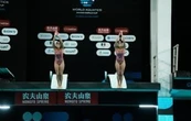 Clavadistas mexicanos obtienen cinco oros en el Panamericano de Deportes Acuáticos