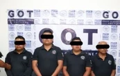 Crisis en penal de Oaxaca: Reo se fuga en operativo, detienen al subdirector y a tres custodios