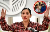 “¿Qué se le puede aprender?”: las críticas por la presencia de Sandra Cuevas en la UNAM