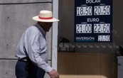 El peso se fortalece por tensiones entre Trump y Asia; cotiza alrededor de 19.33 por dólar
