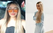 Quién es Vivian de la Torre, la amiga que Valeria Márquez mencionó antes de su asesinato