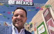 ¿Quién es Carlos Torres? Esposo de la gobernadora de Baja California con visa cancelada