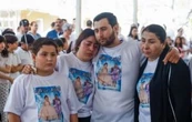 Fue un ataque directo del Ejército, acusan familiares de Leydi y Alexa, niñas asesinadas en Sinaloa