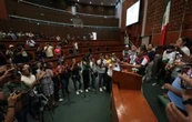 Diputado del PRI en Guerrero amenaza de muerte a fotorreportero