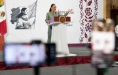 Sheinbaum rechaza impuesto a remesas en EU y dice: "los mexicanos ya pagan impuestos allá”