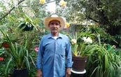 Fallece Bulmaro Hernández Escobar, activista comunitario emblemático de Hueyapan