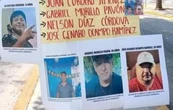 Encuentran cuatro cuerpos calcinados en Tabasco; podrían ser de mecánicos desaparecidos